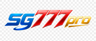 SG777Pro Logo